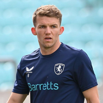 Matt Milnes Biography